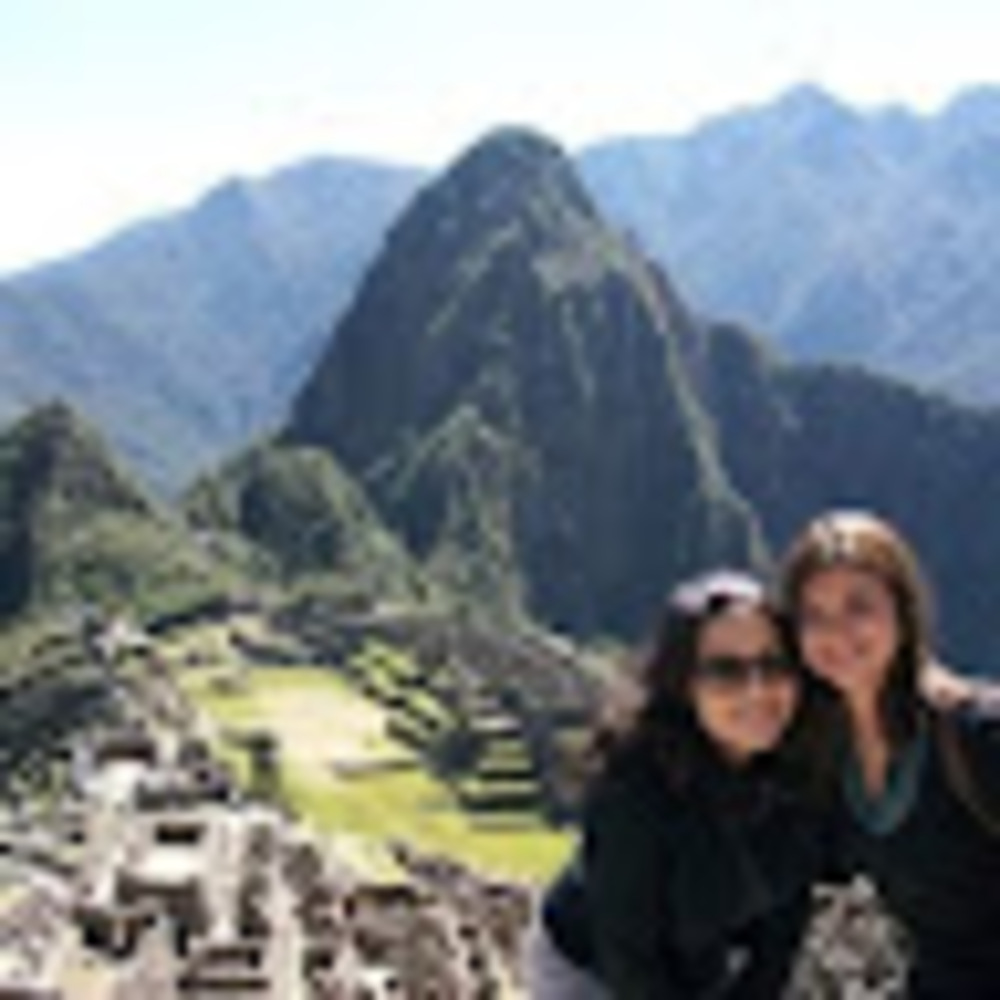 Meet your Posher, Bea